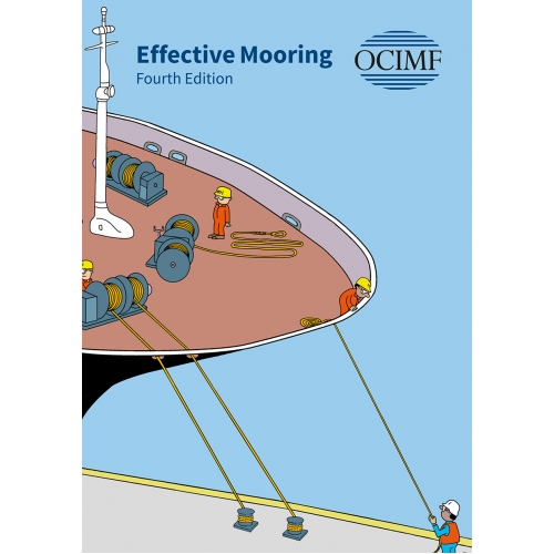 Effective Mooring, 4th Edition