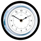 Fischer Clock (170mm Ø) (Black)