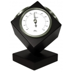 Fischer Barometer, Hygrometer & Thermometer (150 x 110mm) (Black Dice)