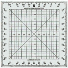 LINEX Nautical Protractor 2802