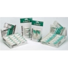 LINEX Plastic Pencil Erasers