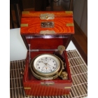 Poljot Marine Chronometer