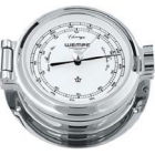 Wempe NAUTIK Barometer (120mm Ø) (Chromed)