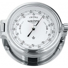Wempe CUP Barometer (140mm Ø)  (Chromed)
