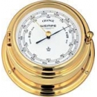 Wempe BREMEN II Barometer (150mm Ø)