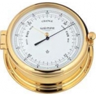 Wempe ADMIRAL II Barometer (185mm Ø)