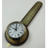 Wempe CAPTAIN Clock with Thermometer