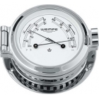 Wempe NAUTIK Comfortmeter (120mm Ø) (Chromed)