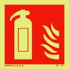 Fire Equipment Signs