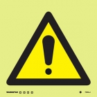 Hazard Signs