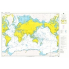 British Admiralty Charts (BAC)