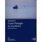 Ocean Passages for the World