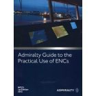 ADMIRALTY Guide to the Practical Use of ENCs