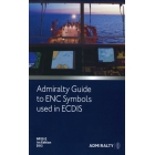ADMIRALTY Guide to ENC Symbols used in ECDIS