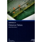 ADMIRALTY Distance Tables