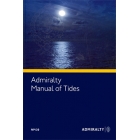 ADMIRALTY Manual of Tides