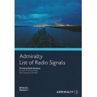 ADMIRALTY List of Radio Signals