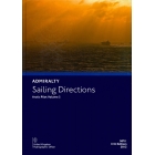 ADMIRALTY Sailing Directions (Pilot)