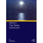 ADMIRALTY Tide Tables