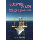 Business & Law for the Mariner, 2nd Edition 2015