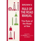 Brown's Rule of the Road Manual