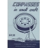 Compasses in Small Craft, 3rd Edition Revised 1983