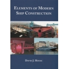 Elements of Modern Ship Construction