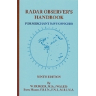 Radar Observers Handbook, 9th Edition 1998