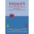 Brown's Rule of the Road Manual, 19th Edition 2013