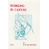 Working in Canvas for Yachtsmen, Cadets and Sea Scouts