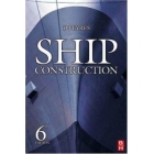 Ship Construction, 6th Edition