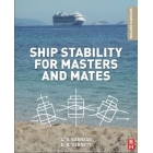 Ship Stability for Masters and Mates, 7th Edition