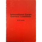 International Cargo Carriers' Liabilities, 1983