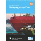 Guidelines for the Preparation and Implementation of Garbage Management Plans, 2nd Ed 2018