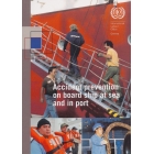 Accident prevention on board ship at sea and in port, 2nd Edition