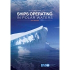 I190E - Guidelines for ships operating in polar waters, 2010 Edition