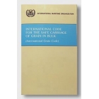 I245C - International Grain Code, 1991 Chinese Edition