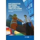 I285E Informative Material Related to the CTU Code