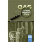 I530E - Condition Assessment Scheme (CAS)