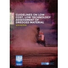 I540E - Guidelines on assessment of dredged material, 2015 Edition