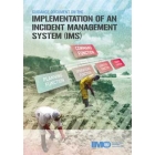I581E - Guidance document on the implementation of an Incident Management System