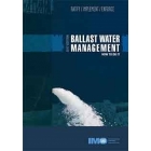 I624E - Ballast Water Management - How to do it, 2017 Edition