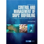 I662E - Control and Management of Ships' Biofouling, 2012 Edition