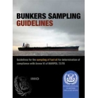 I665E - Bunker Sampling Guidelines, 2005 Edition