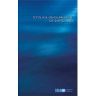 I713E - Tonnage Measurement of Ships 1969, 1970 Edition