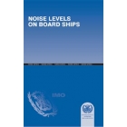 I814E - Noise Levels on Board Ships, 1982 Edition