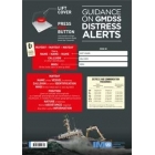 I971E - Guidance on GMDSS Distress Alerts Card, 2013 Edition