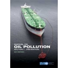 IA557E - Manual on Oil Pollution (Section I) , 2011 Edition