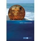 IA569E - Manual on Oil Pollution (Section IV), 2005 Edition IA569E - Manual on Oil Pollution (Section IV), 2005 Edition