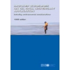 IA575E - Oil Spill Dispersant Application Guidelines, 1995 Edition IA575E - Oil Spill Dispersant Application Guidelines, 1995 Edition